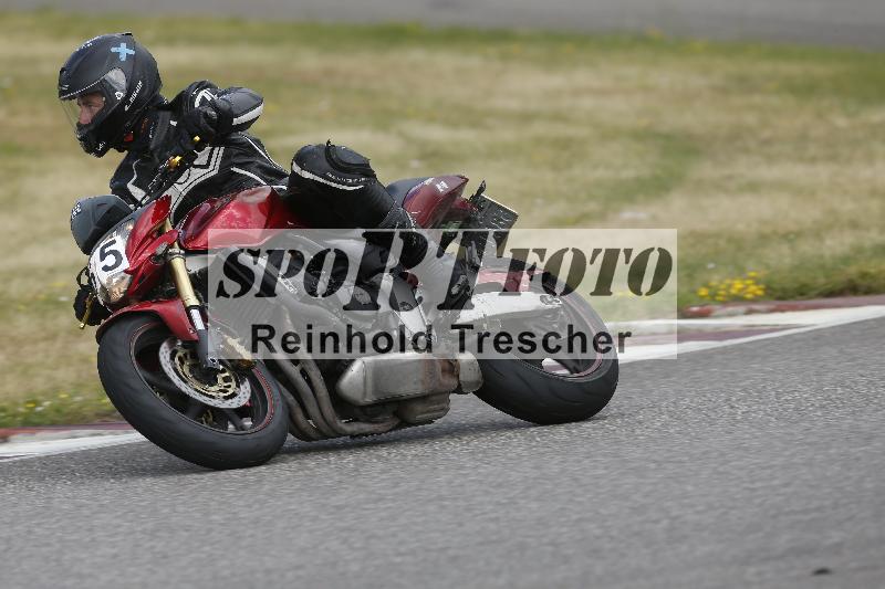 /18 05.06.2026  TZ Motorsport ADR/Gruppe gelb/55